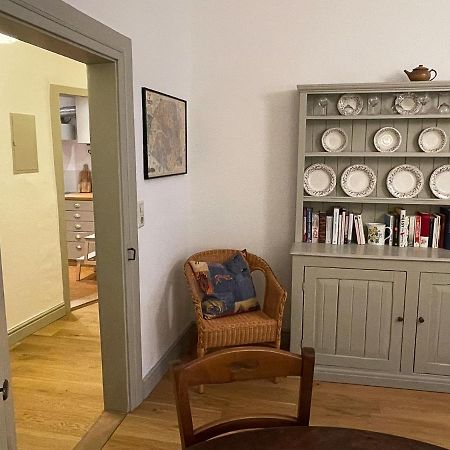 Ferienwohnung Holzmarkt Bamberg Exteriér fotografie