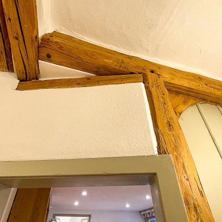 Ferienwohnung Holzmarkt Bamberg Exteriér fotografie