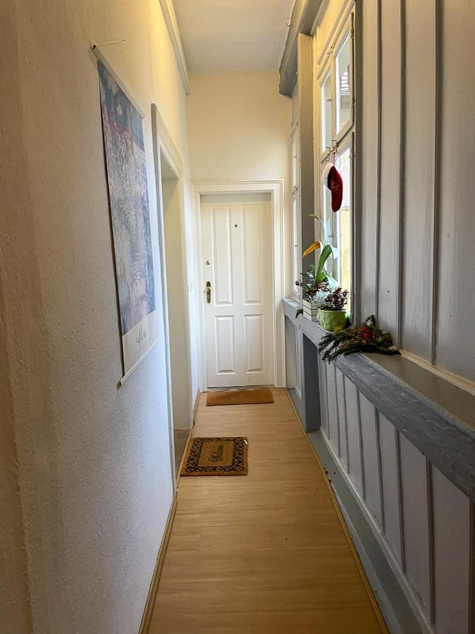 Ferienwohnung Holzmarkt Bamberg Exteriér fotografie