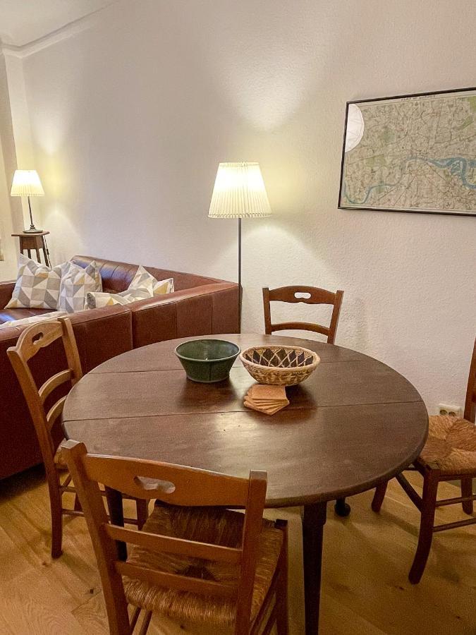 Ferienwohnung Holzmarkt Bamberg Exteriér fotografie