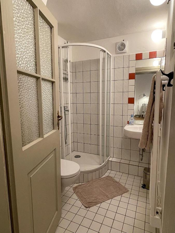 Ferienwohnung Holzmarkt Bamberg Exteriér fotografie