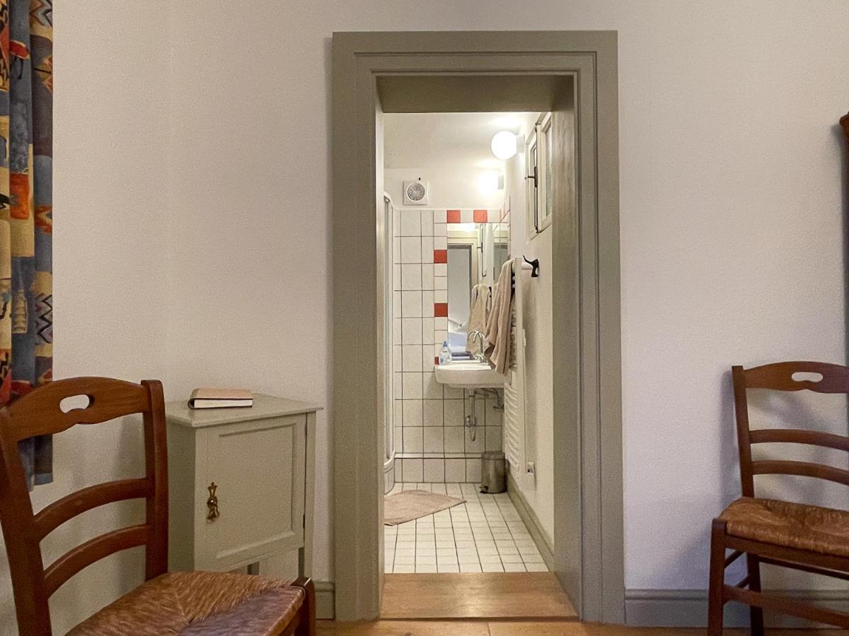 Ferienwohnung Holzmarkt Bamberg Exteriér fotografie